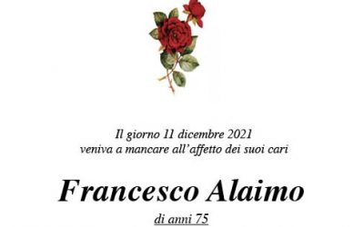 Francesco Alaimo