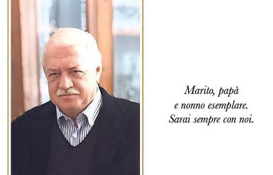 Mazzuccato Giancarlo