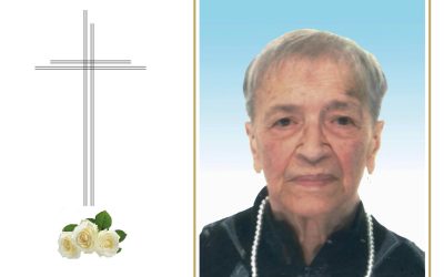D’Agostin Giovannina