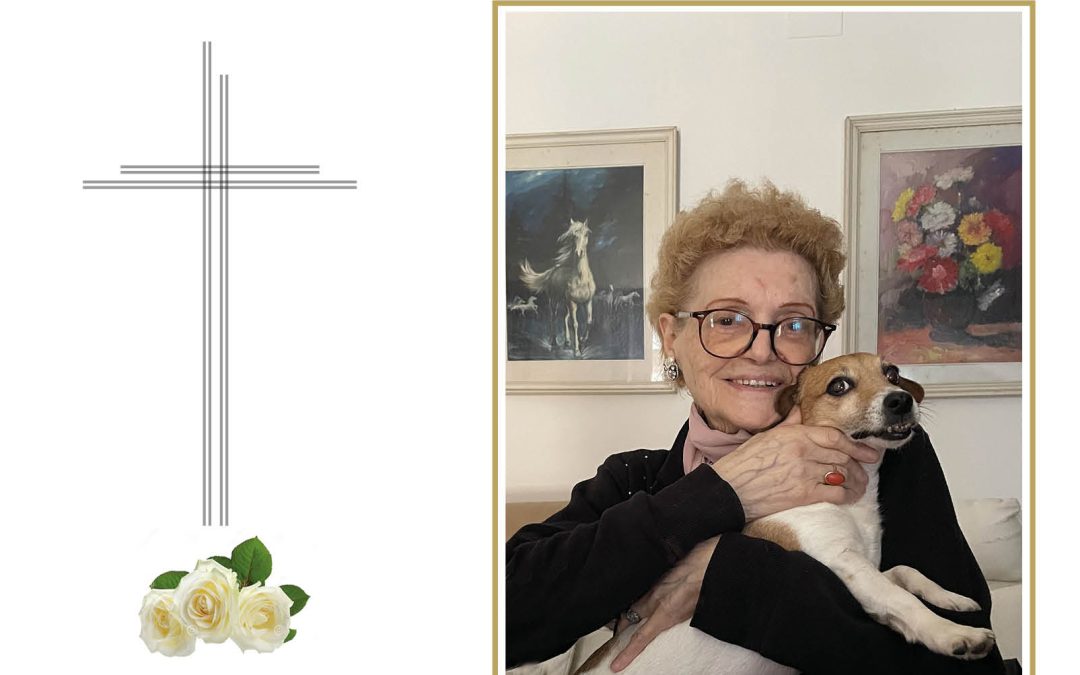 Fiorese Maria “Anna”