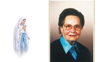 Lazzarin Maria