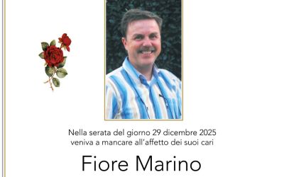 Marino Fiore