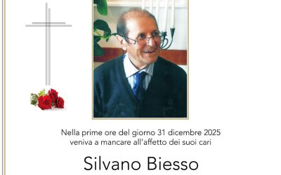 Silvano Biesso