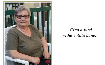 Simioni Gabriella