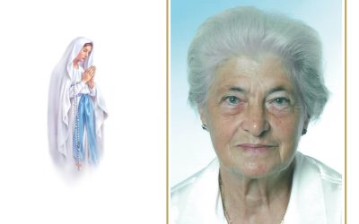 Frattina Leda (Lina)
