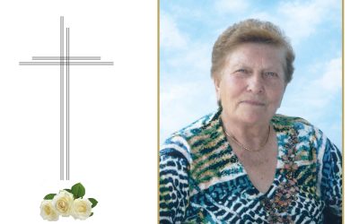 Righetto Gina