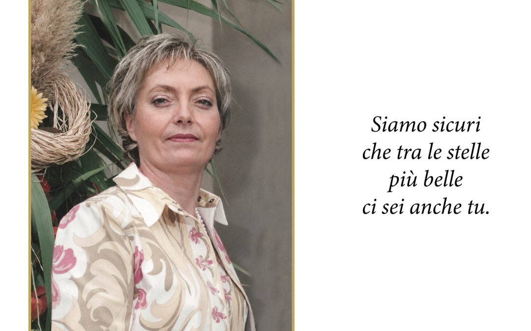 Tiozzo F. Salute (Elisa)
